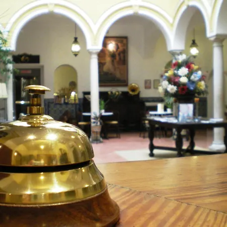 Hotel Abanico-2