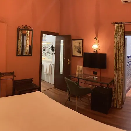 Hotel Abanico-3